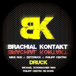 Cover of Druck