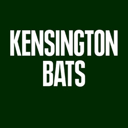 Cover of Bats