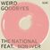Weird Goodbyes (feat. Bon Iver)
