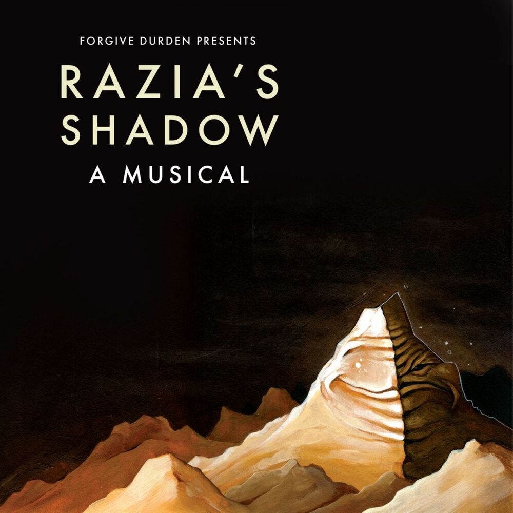 Picture of Razia's Shadow: A Musical