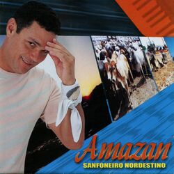Sanfoneiro Nordestino