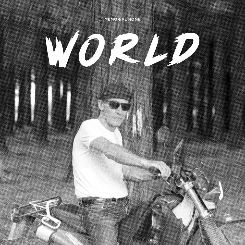 Picture of World