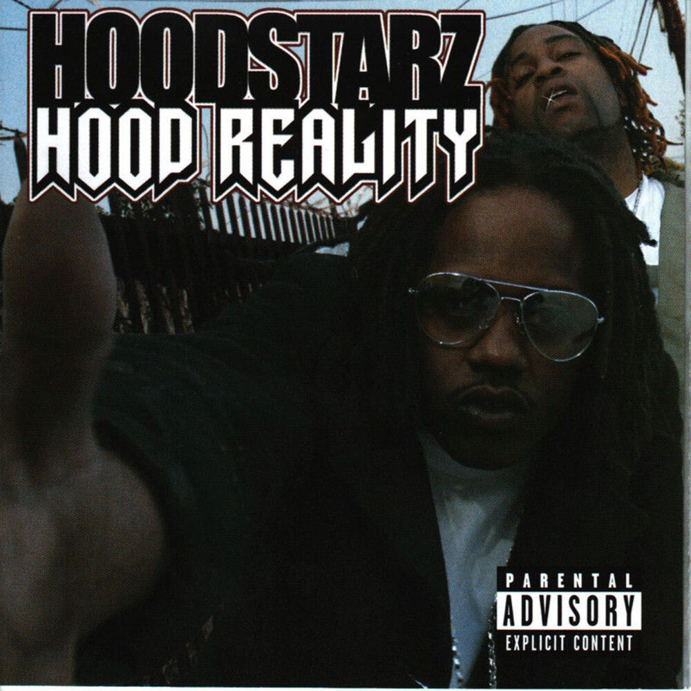 Picture of Hood Reality