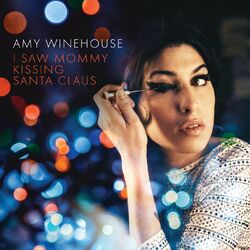 Cover of I Saw Mommy Kissing Santa Claus (Live At Union Chapel / BBC Radio 2)