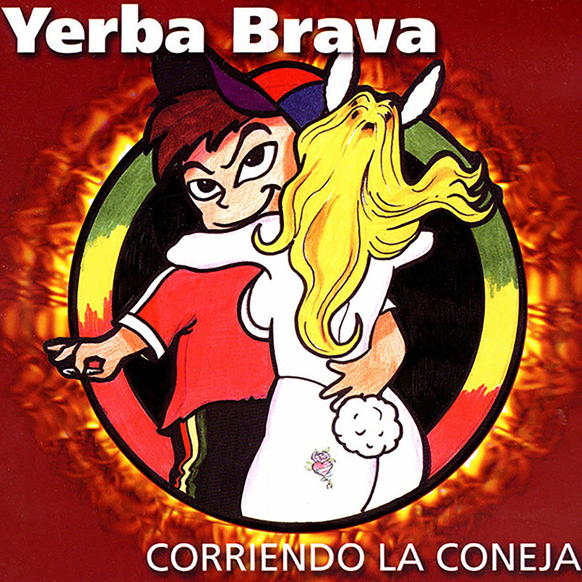 Album cover of Levanta las manos - (bonus track)