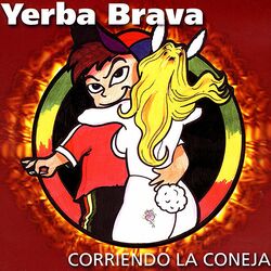 Cover of Corriendo La Coneja