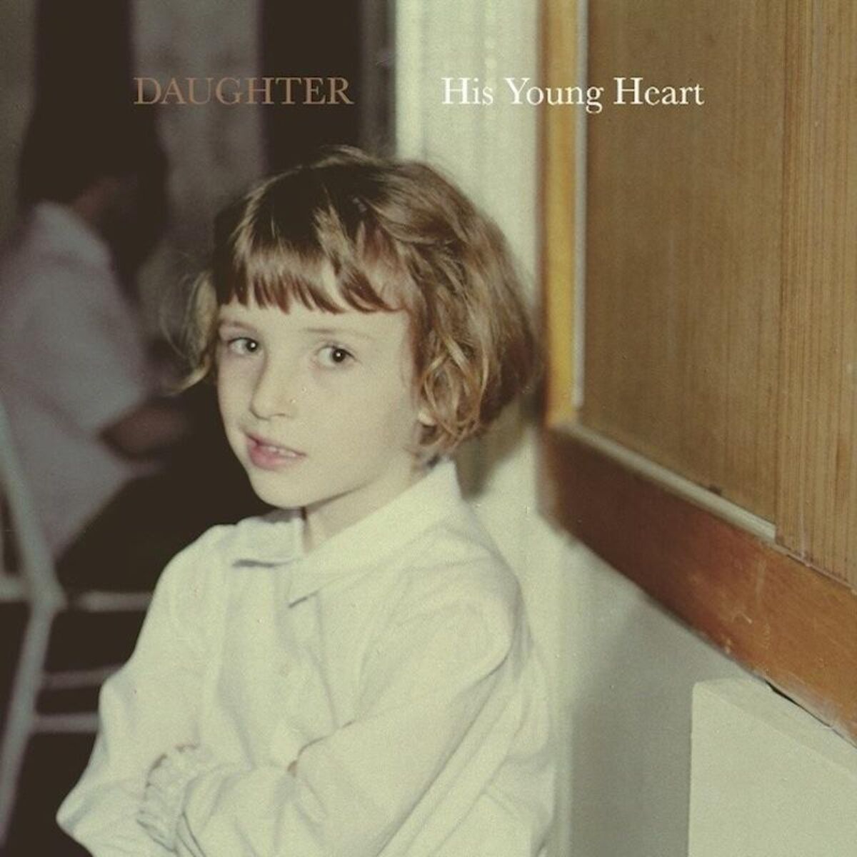 Album cover of Candles