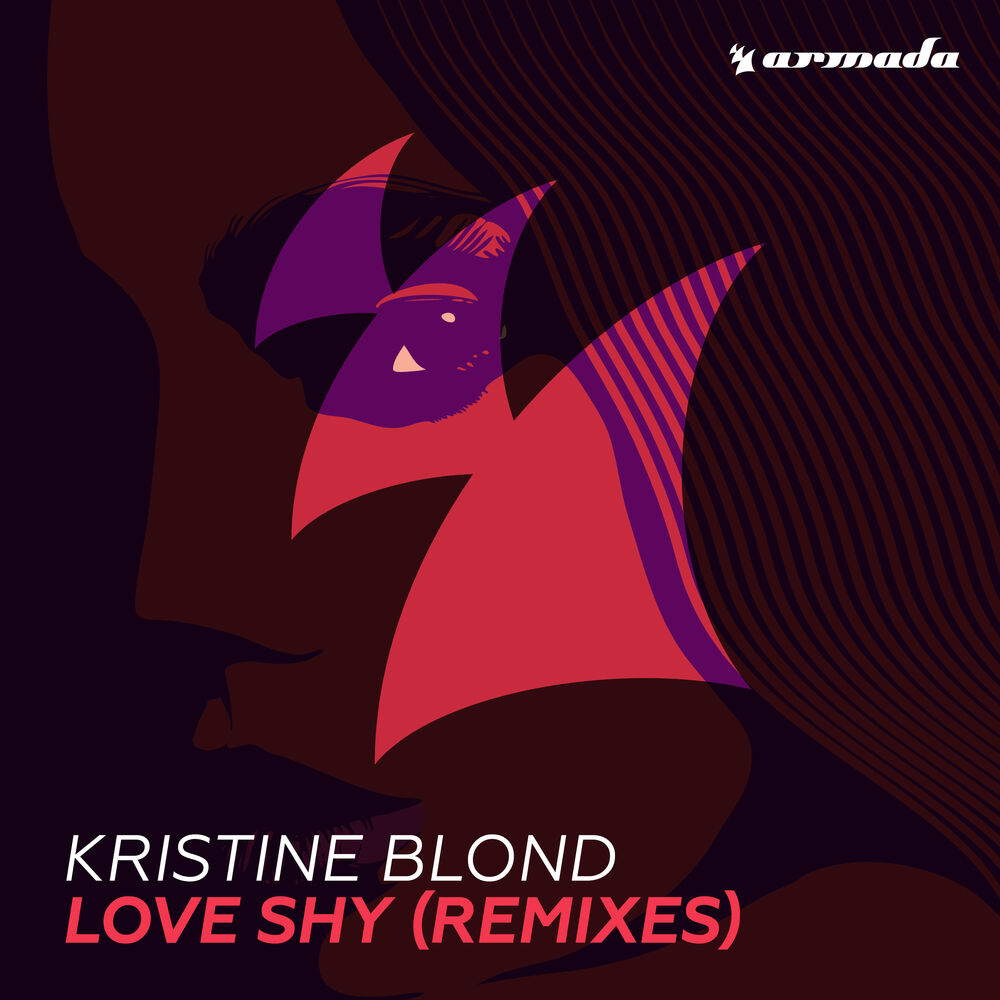 Picture of Love Shy (Remixes)