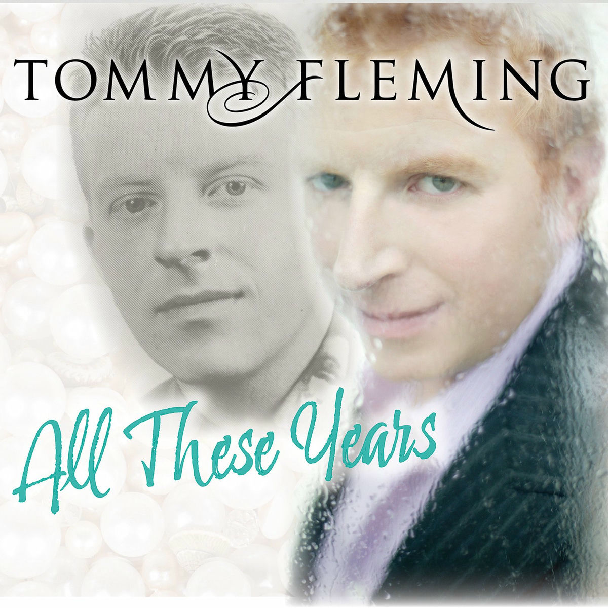 Album cover of All These Year's