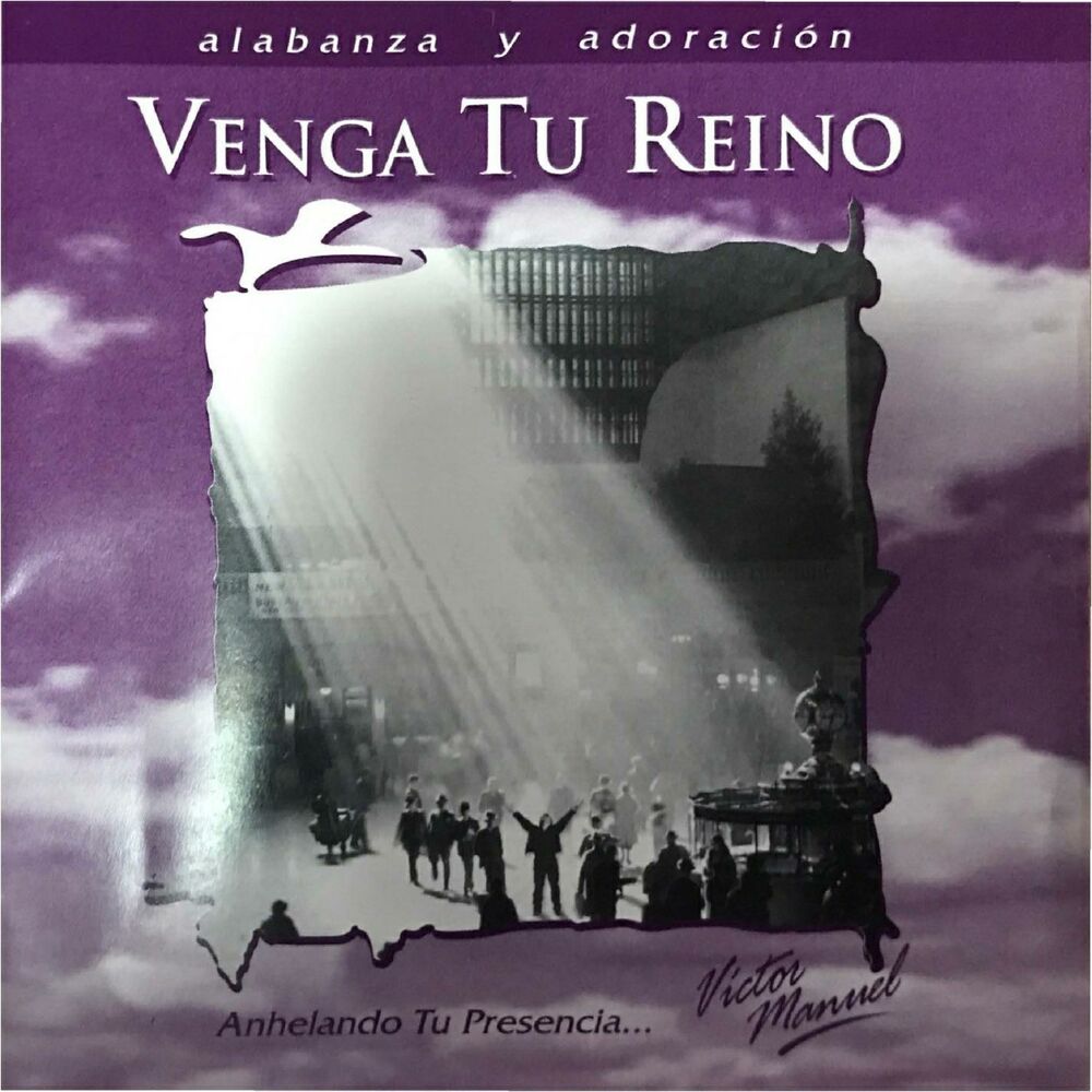 Picture of Venga Tu Reino