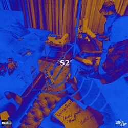 Cover of S2