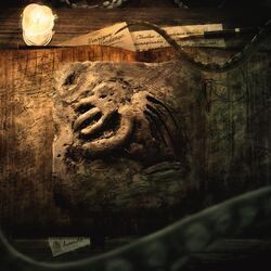 music cover