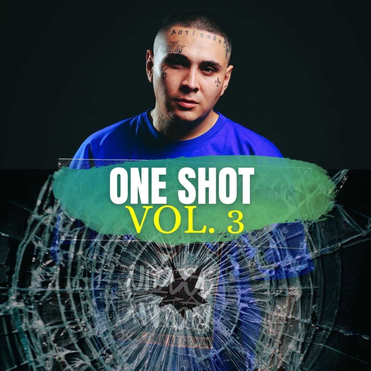 Album cover of One Shot, Vol. 3