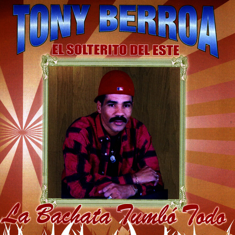 Picture of La Bachata Tumbo Todo