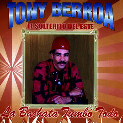 Cover of La Bachata Tumbo Todo