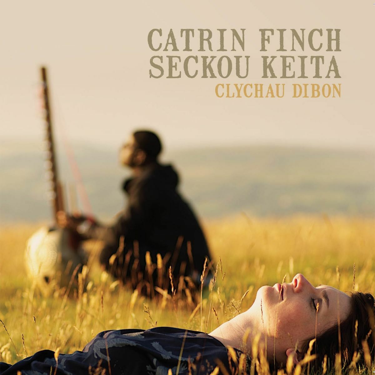 Album cover of Clychau Dibon