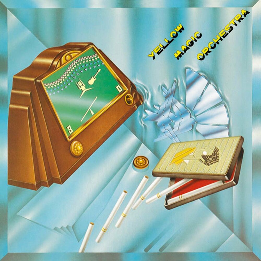 Picture of Yellow Magic Orchestra