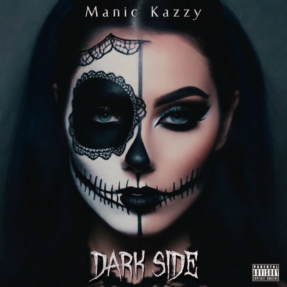 Album cover of Dark Side