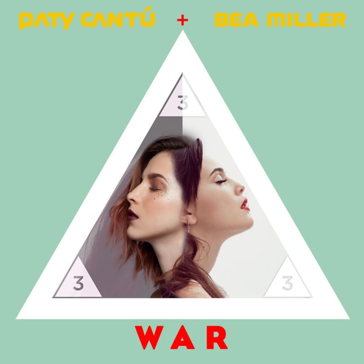 Album cover of War (En Directo)