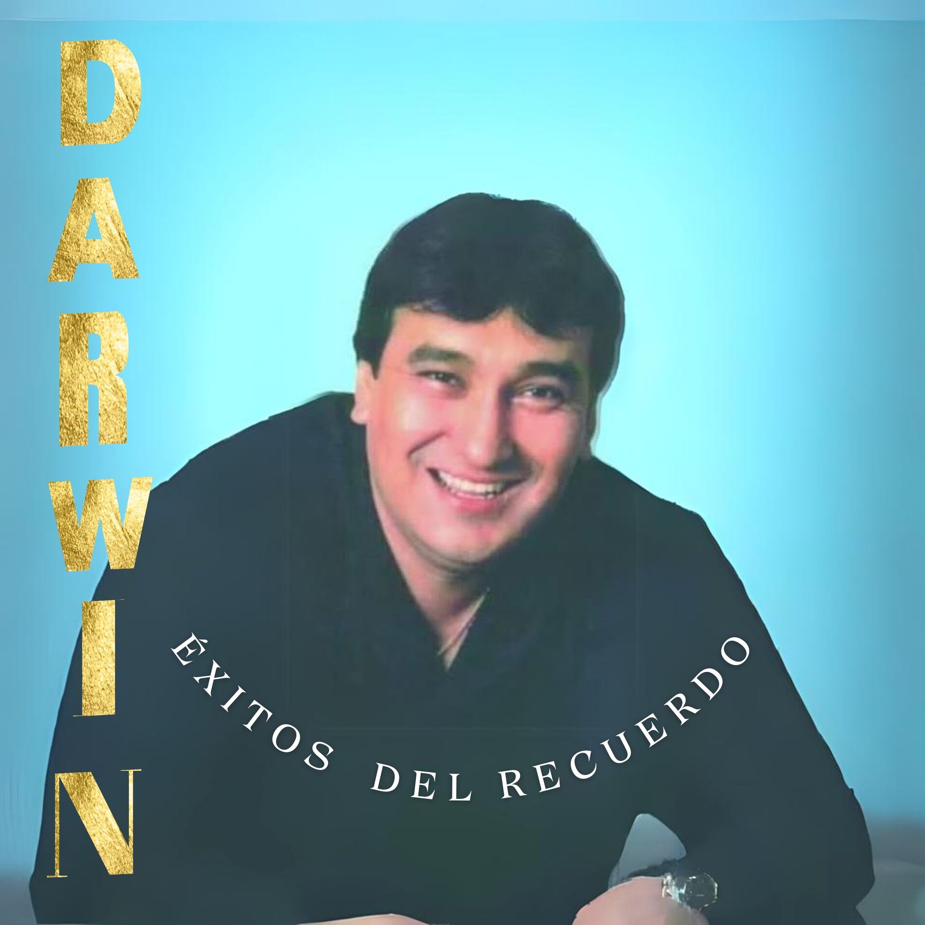 Album cover of Éxitos Del Recuerdo
