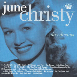 Cover of Day Dreams