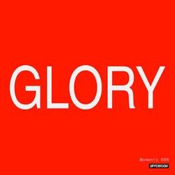 Cover of Moments: Glory 008 (Live)
