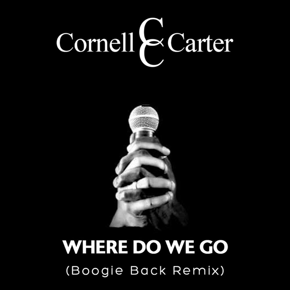 Picture of Where Do We Go (Boogie Back Remix)
