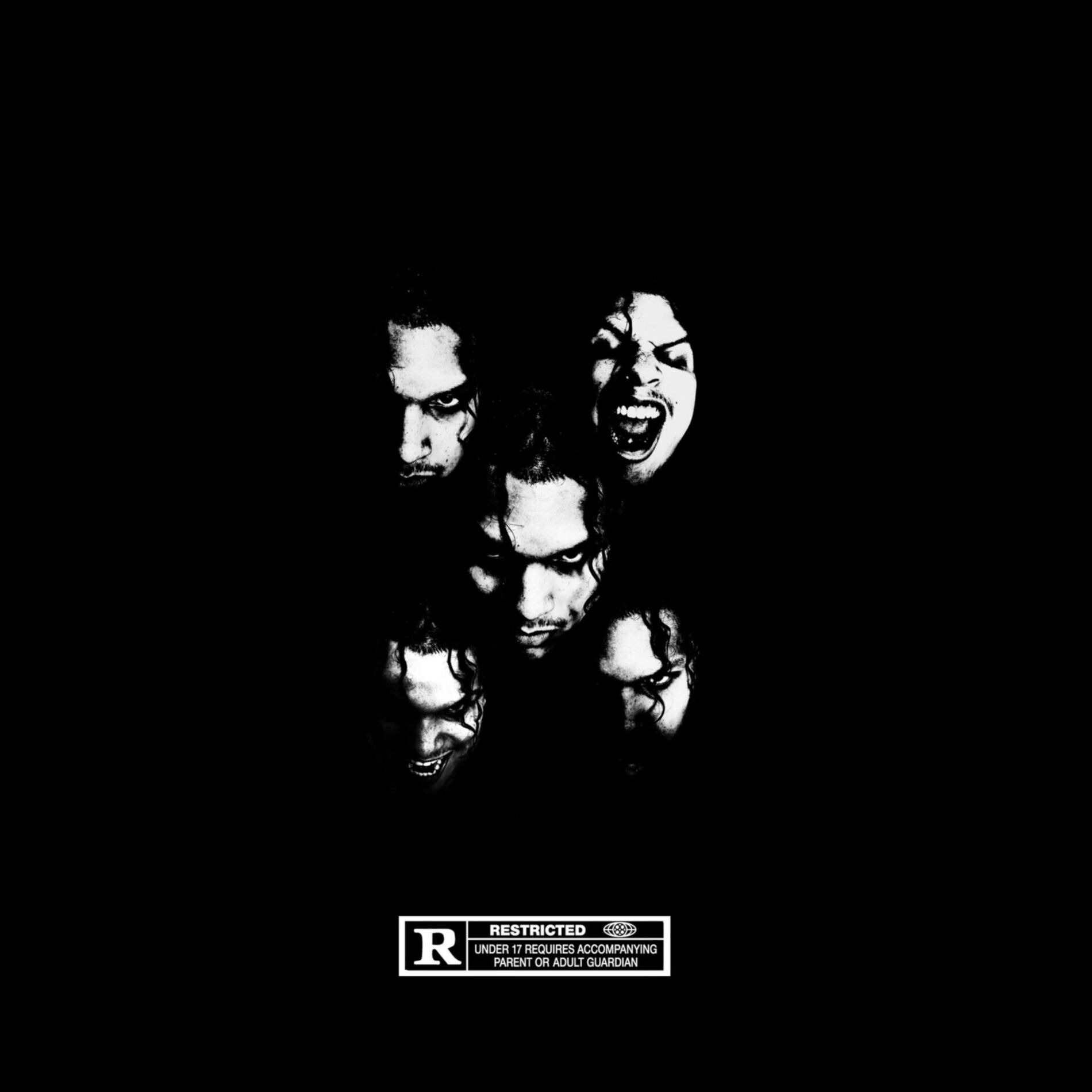 Album cover of WHO ELSE
