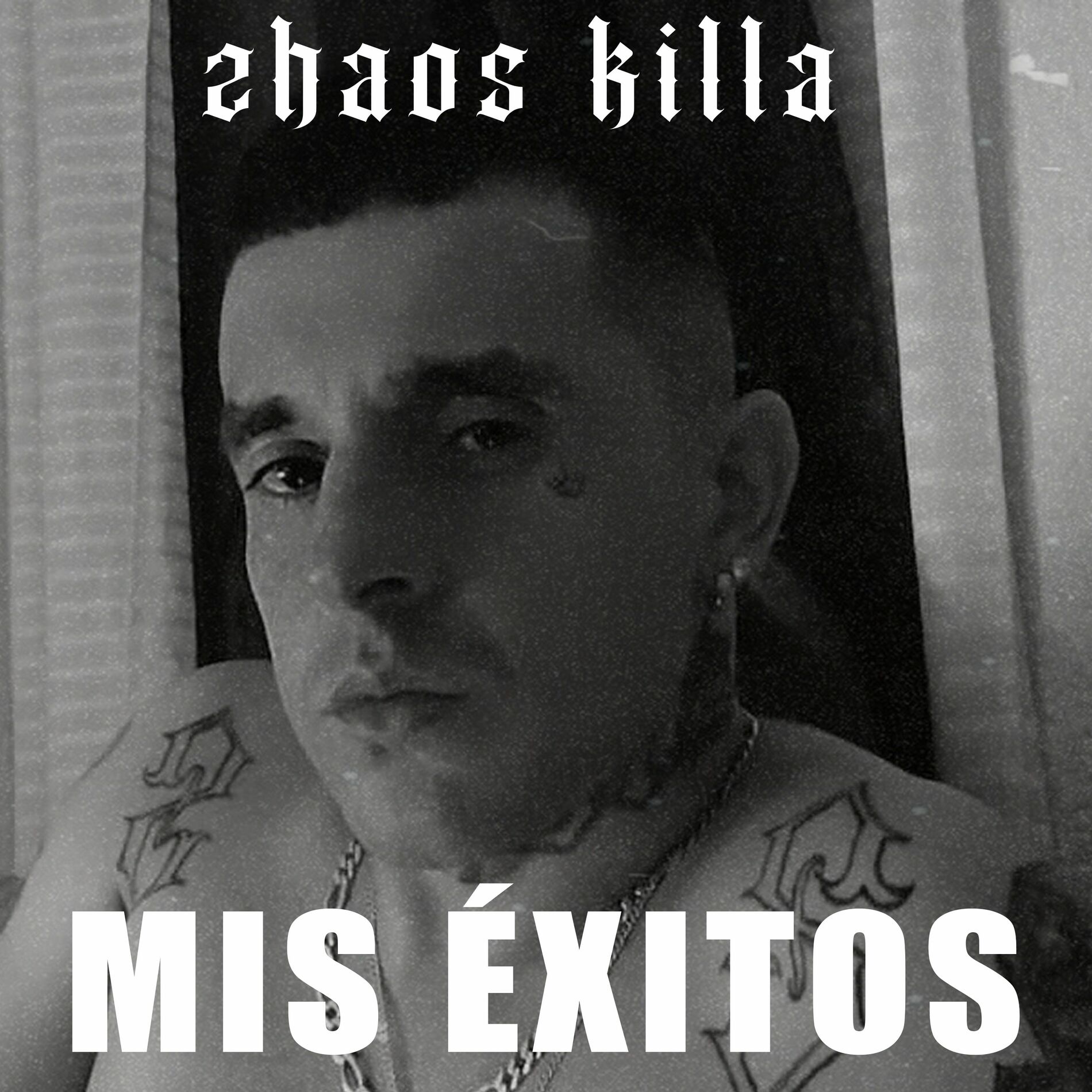 Album cover of Mis Exitos