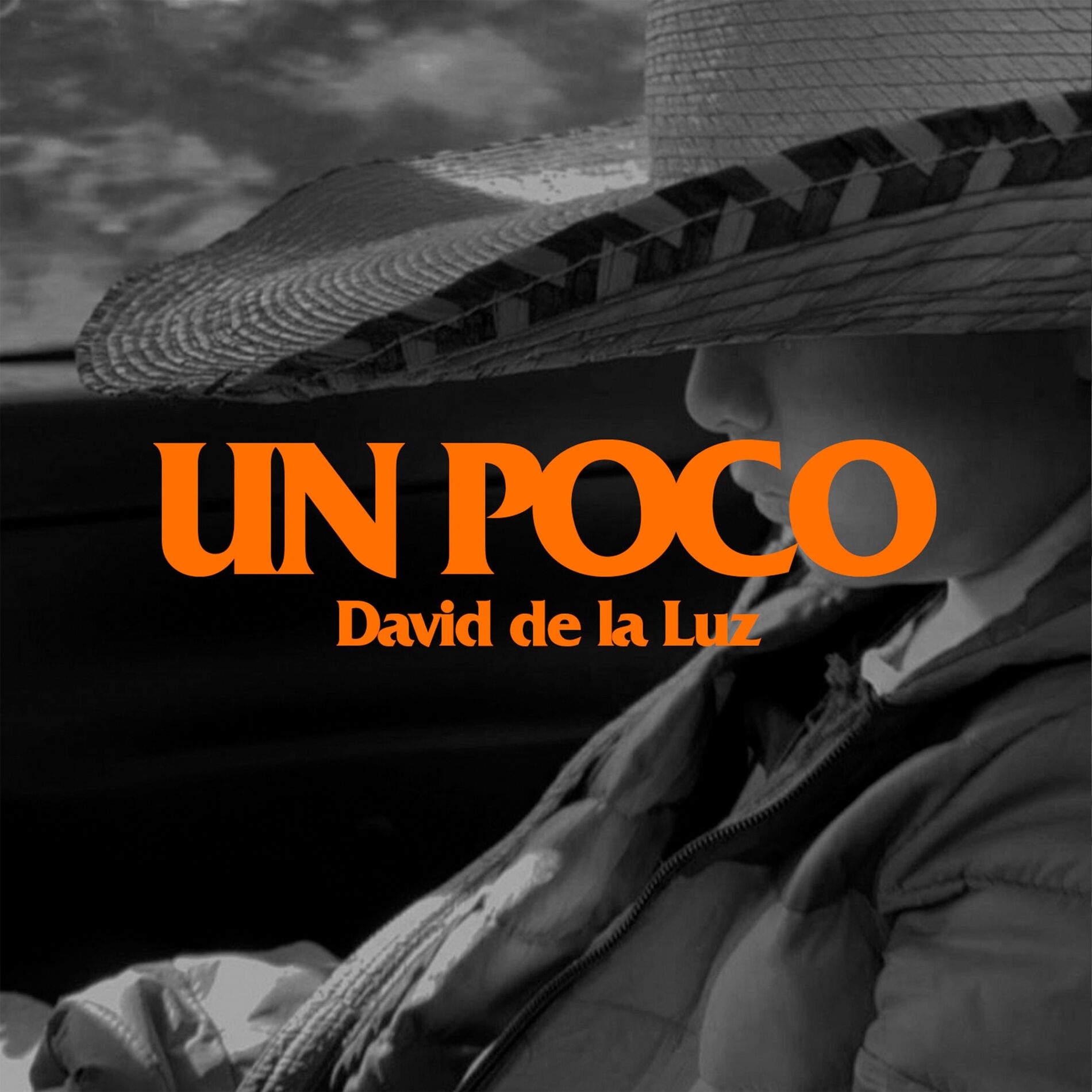 Album cover of Un Poco