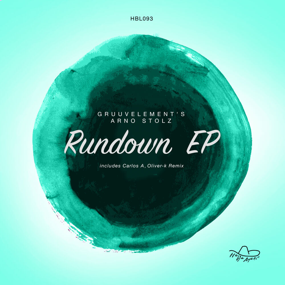 Picture of Rundown EP