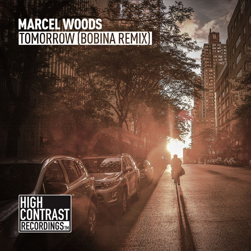 Picture of Tomorrow (Bobina Remix)