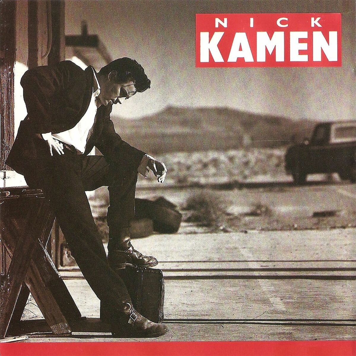 Album cover of Bring Me Your Love