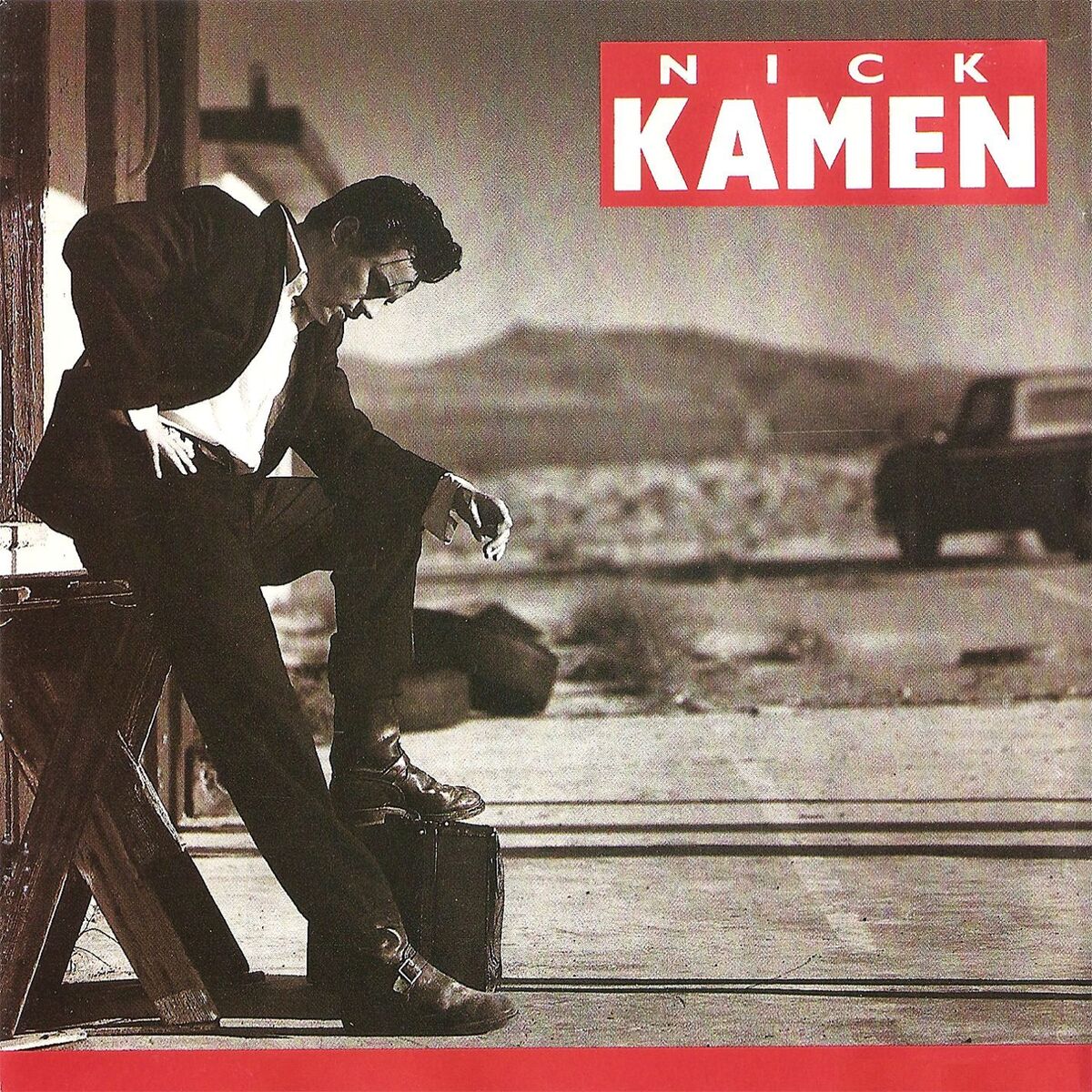 Album cover of Us