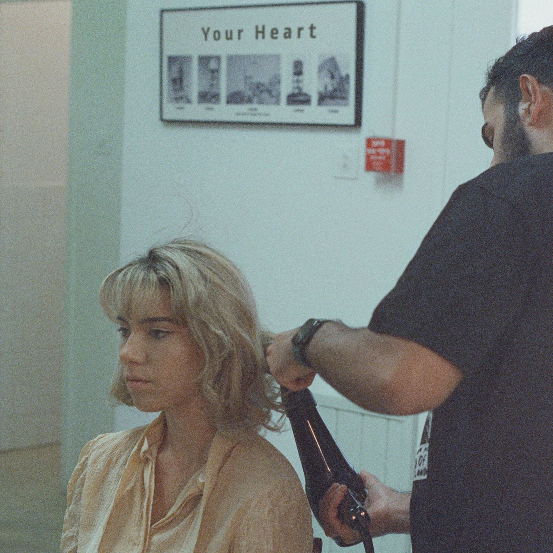 Album cover of Your Heart