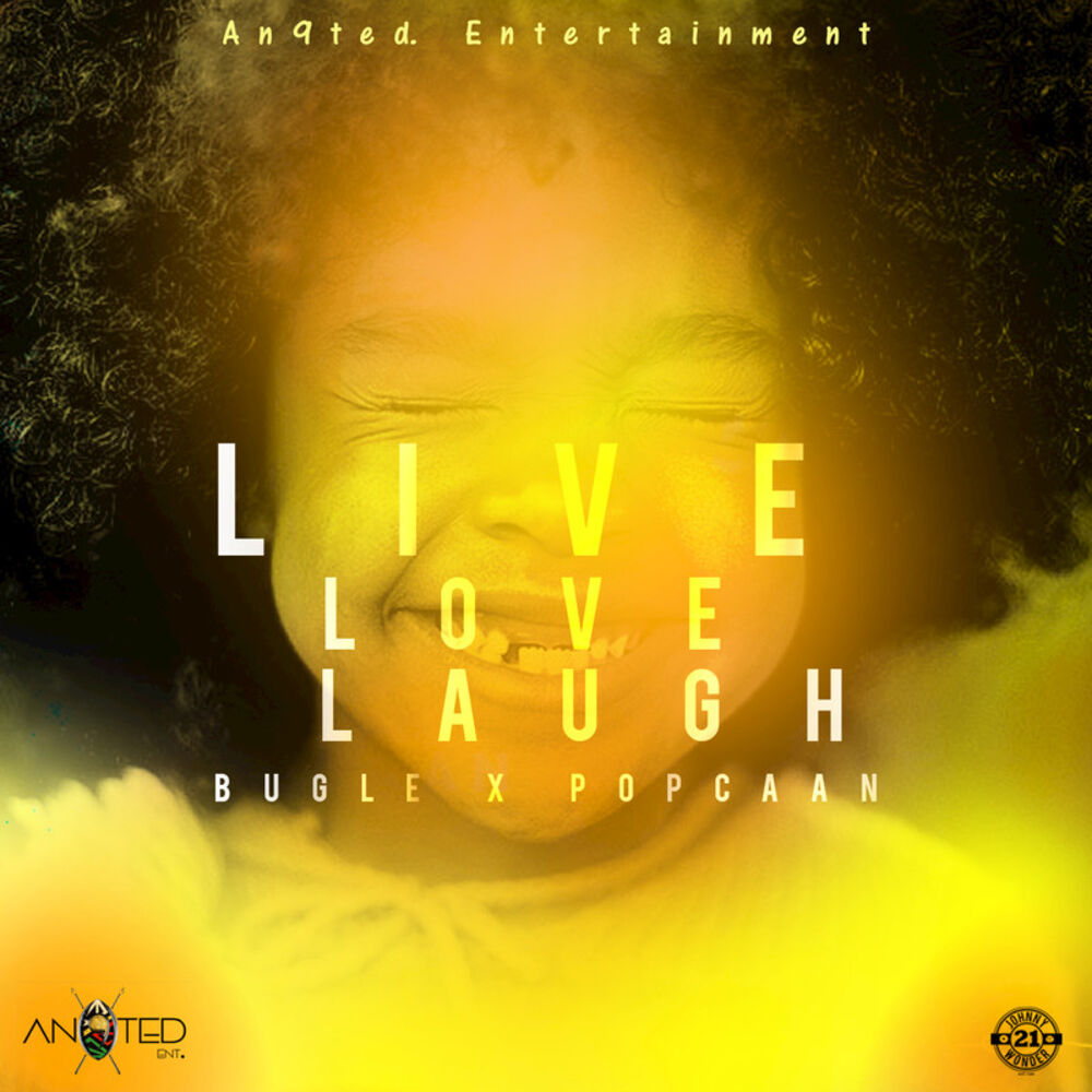 Picture of Live Love Laugh