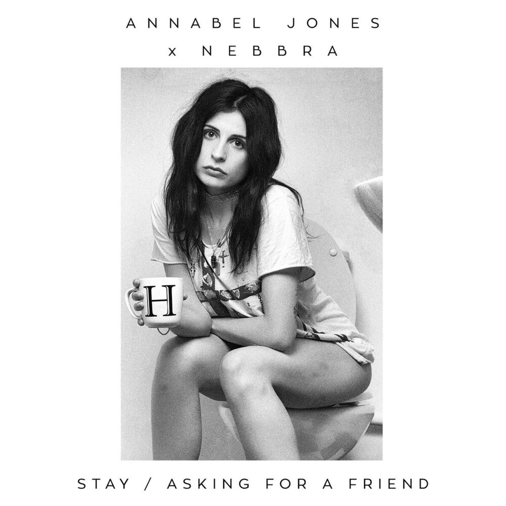 Picture of Stay / Asking For A Friend