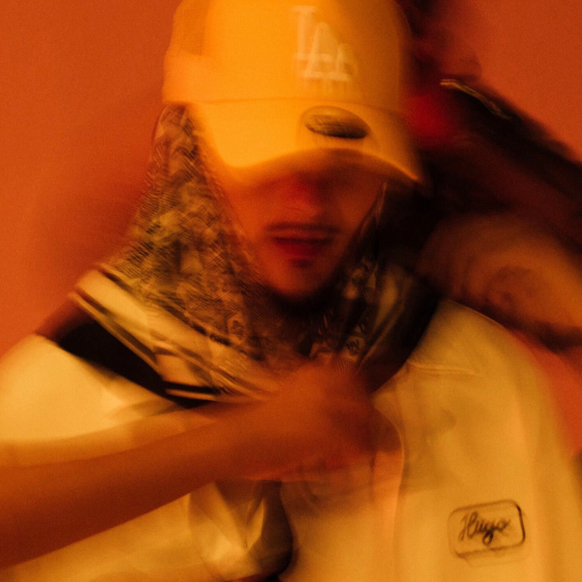 Album cover of BAI-LALA