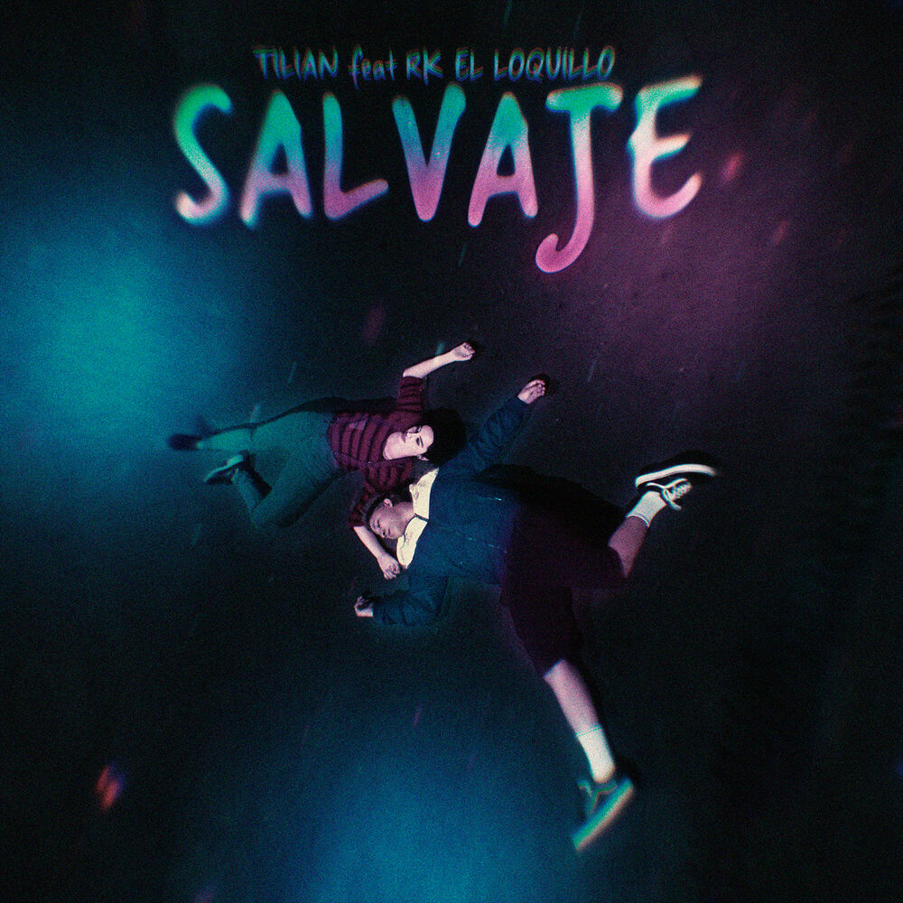 Picture of Salvaje