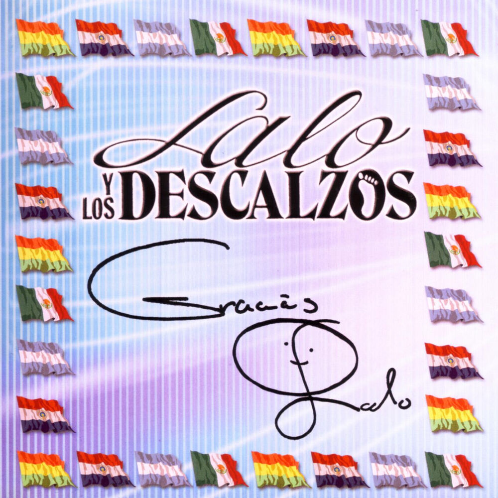 Picture of Gracias