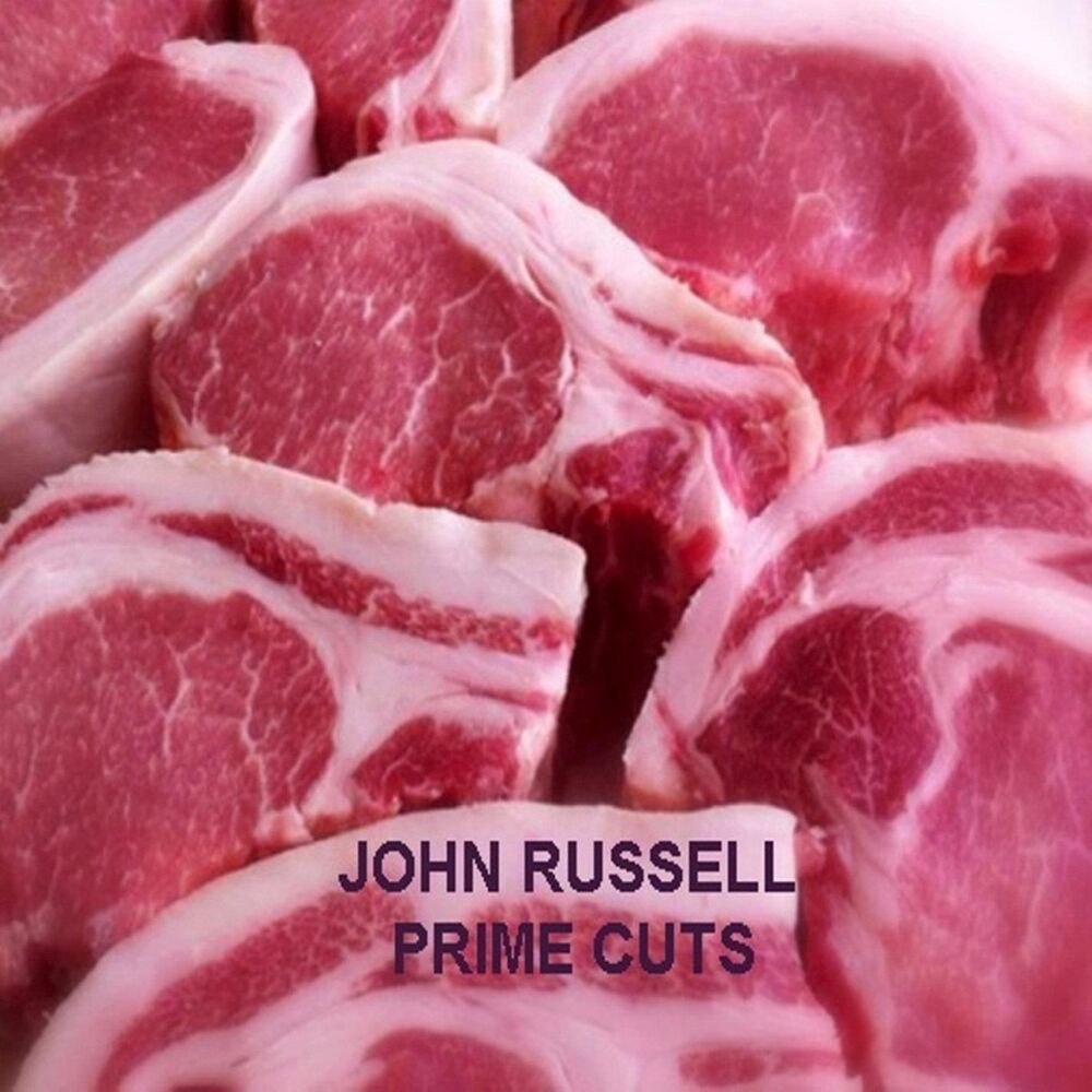 Picture of PRIME CUTS