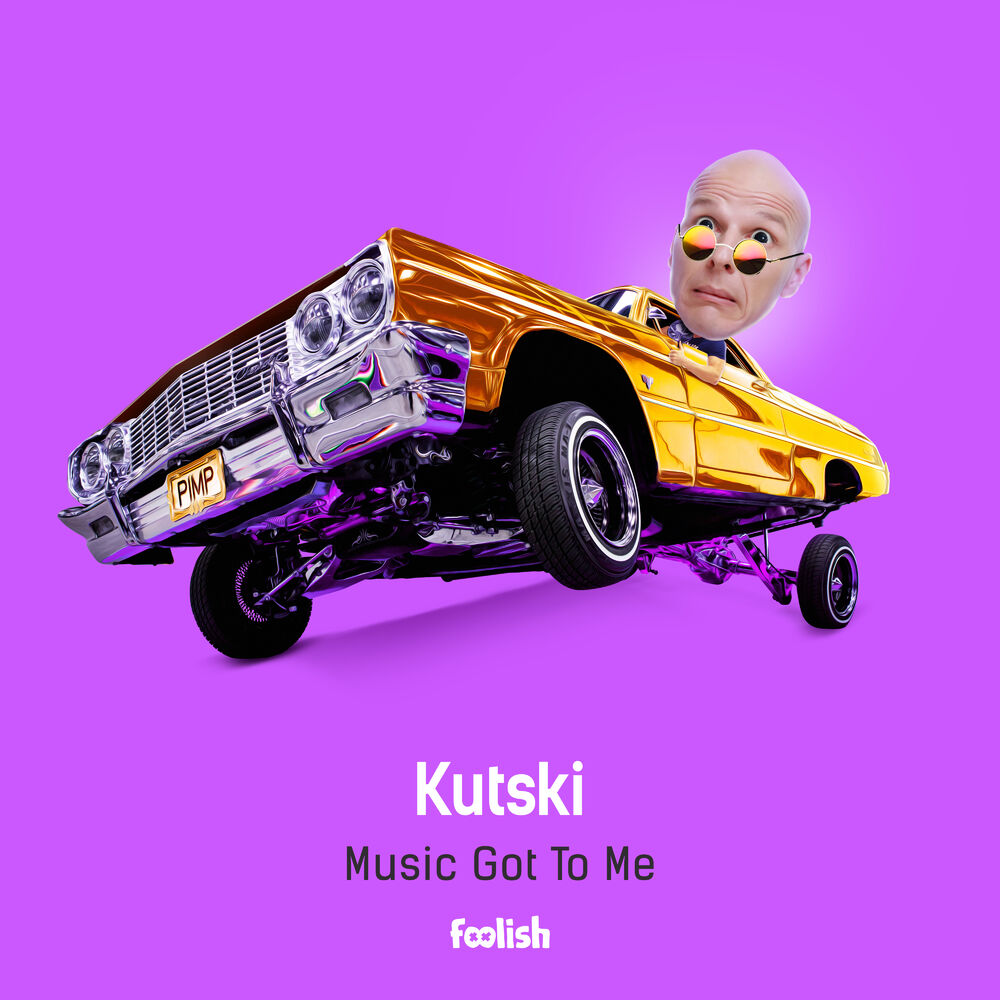 Picture of Music Got To Me (Radio Edit)