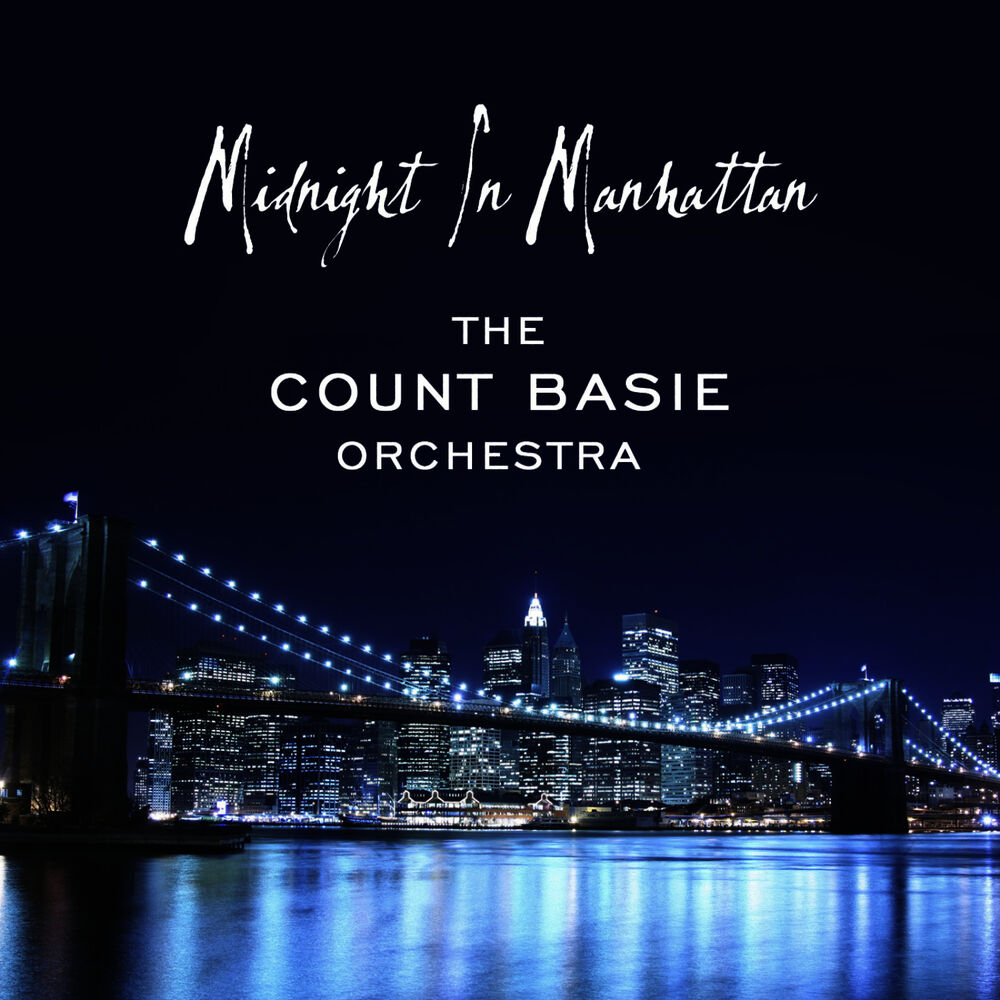 Picture of Midnight in Manhattan