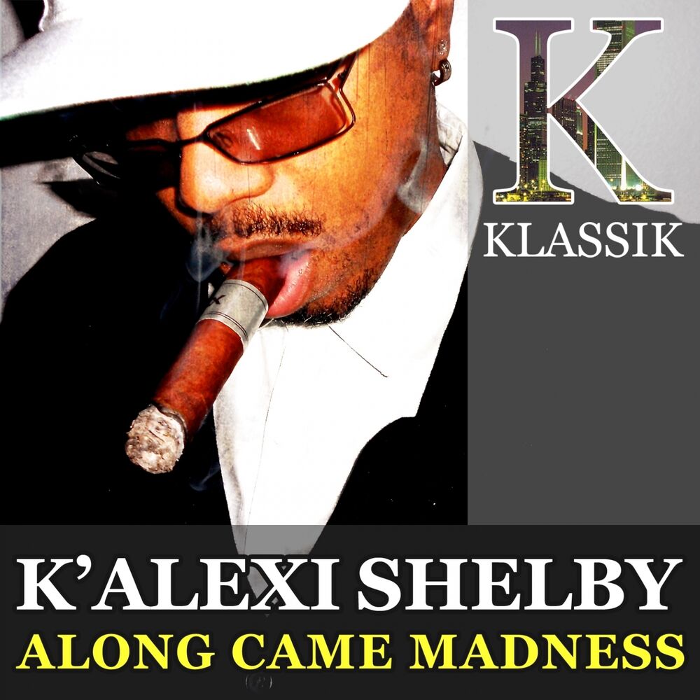 Picture of Along Came Madness