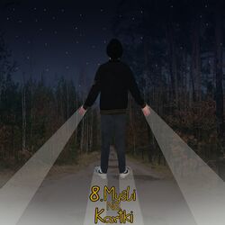 Cover of Myśli Na Kartki
