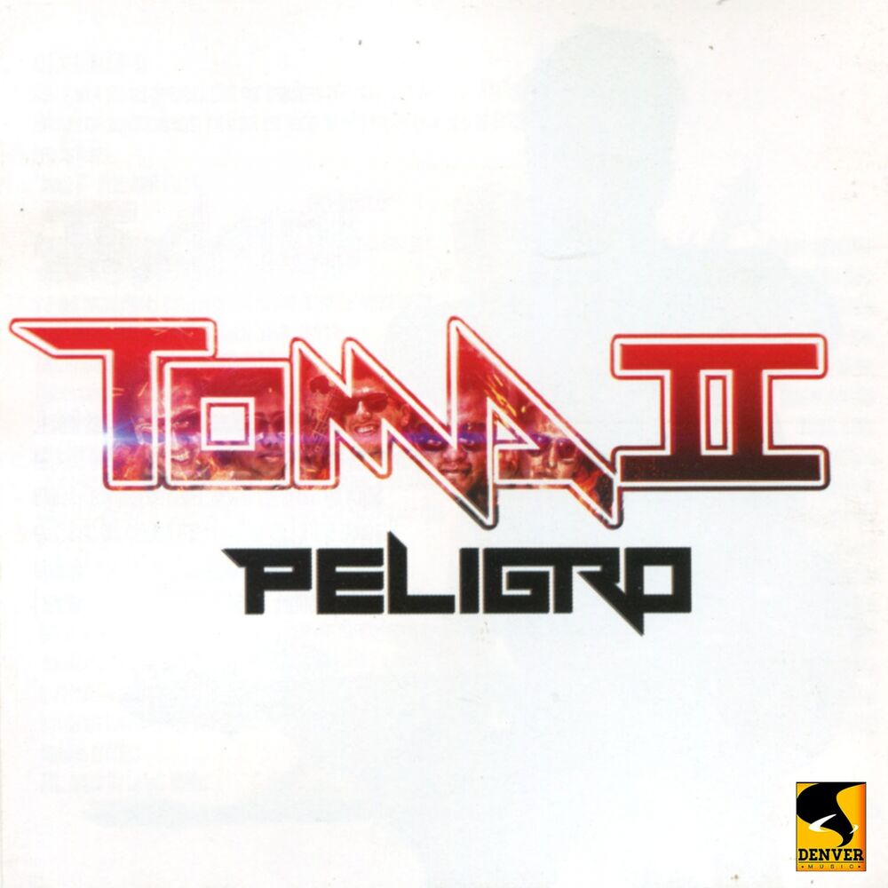 Picture of Peligro