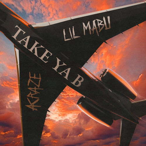 Take Ya B artwork