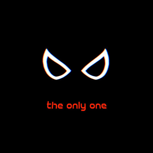 The Only One artwork