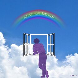 Cover of Sun Without The Rain