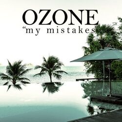Cover of My Mistakes